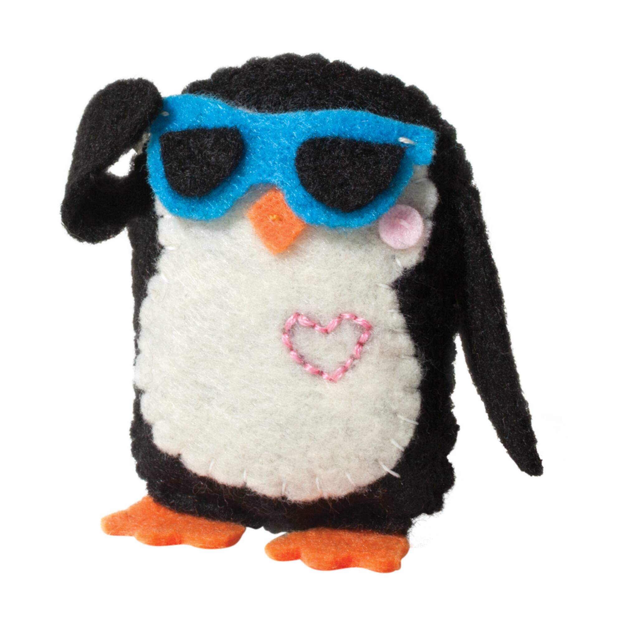 Sew Mini Animals